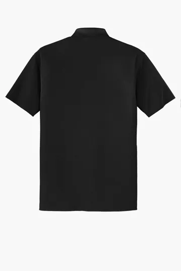 Port Authority Dry Zone Grid Polo — view 15