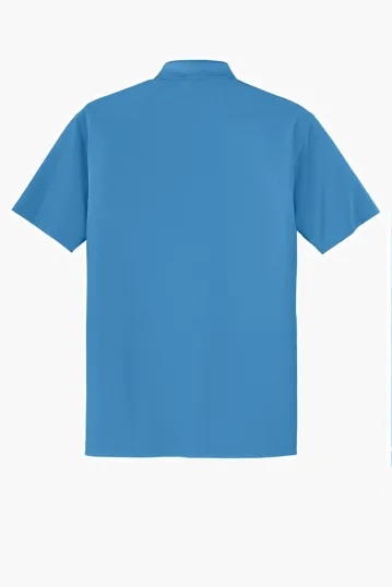 Port Authority Dry Zone Grid Polo — view 16
