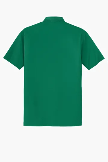 Port Authority Dry Zone Grid Polo — view 18