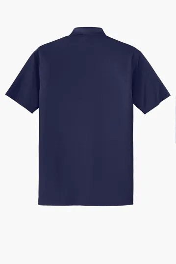 Port Authority Dry Zone Grid Polo — view 20