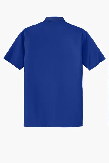 Port Authority Dry Zone Grid Polo — view 21