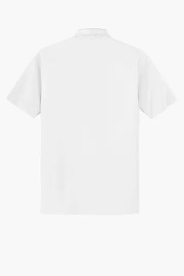 Port Authority Dry Zone Grid Polo — view 22