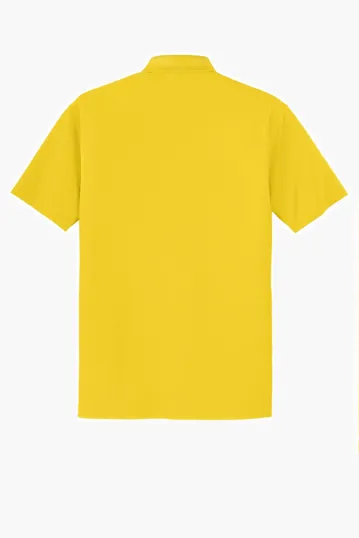 Port Authority Dry Zone Grid Polo — view 23