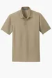 Port Authority Dry Zone Grid Polo — view 8