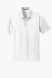 Port Authority Dry Zone Grid Polo — view 11