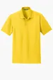 Port Authority Dry Zone Grid Polo — view 12