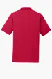 Port Authority Rapid Dry Mesh Polo — view 9