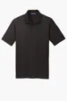 Port Authority Rapid Dry Mesh Polo — view 2