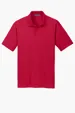 Port Authority Rapid Dry Mesh Polo — view 3