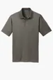 Port Authority Rapid Dry Mesh Polo — view 4