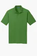 Port Authority Rapid Dry Mesh Polo — view 6