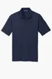 Port Authority Rapid Dry Mesh Polo — view 7