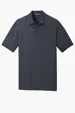 Port Authority Digi Heather Performance Polo — view 2