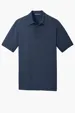 Port Authority Digi Heather Performance Polo — view 3
