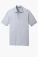 Port Authority Digi Heather Performance Polo — view 4