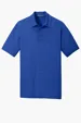 Port Authority Digi Heather Performance Polo — view 6