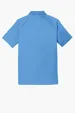 Port Authority Crossover Raglan Polo — view 7
