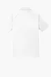 Port Authority Crossover Raglan Polo — view 11