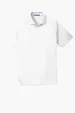 Port Authority Crossover Raglan Polo — view 6