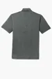 Port Authority Trace Heather Polo — view 6