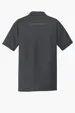 Port Authority Pinpoint Mesh Polo — view 8