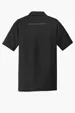Port Authority Pinpoint Mesh Polo — view 9