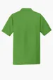 Port Authority Pinpoint Mesh Polo — view 10