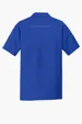 Port Authority Pinpoint Mesh Polo — view 12