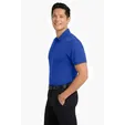 Port Authority Pinpoint Mesh Polo