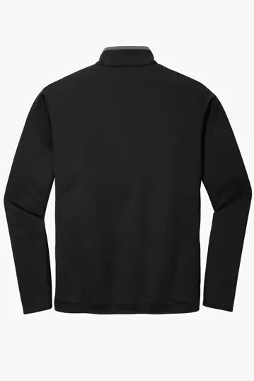 Port Authority Silk Touch Performance 1/4-Zip — view 7