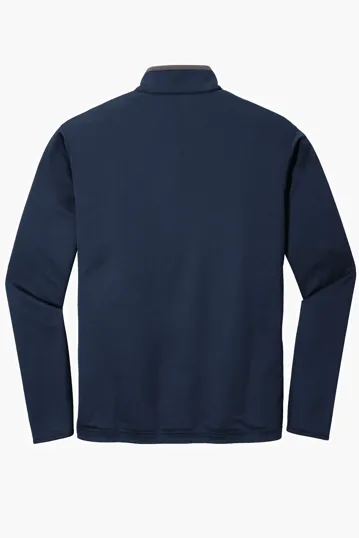 Port Authority Silk Touch Performance 1/4-Zip — view 8