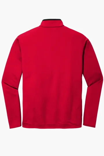 Port Authority Silk Touch Performance 1/4-Zip — view 9
