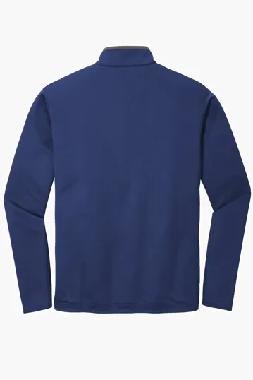 Port Authority Silk Touch Performance 1/4-Zip — view 10