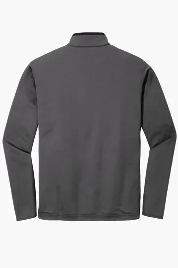 Port Authority Silk Touch Performance 1/4-Zip — view 11