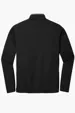 Port Authority Silk Touch Performance 1/4-Zip — view 7