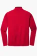 Port Authority Silk Touch Performance 1/4-Zip — view 9