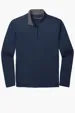Port Authority Silk Touch Performance 1/4-Zip — view 3