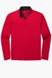 Port Authority Silk Touch Performance 1/4-Zip — view 4