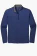 Port Authority Silk Touch Performance 1/4-Zip — view 5