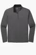 Port Authority Silk Touch Performance 1/4-Zip — view 6