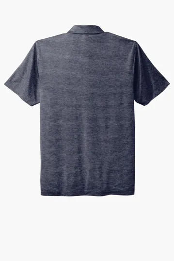 Port Authority Shadow Stripe Polo — view 10