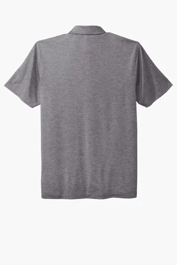 Port Authority Shadow Stripe Polo — view 11
