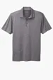 Port Authority Shadow Stripe Polo — view 6