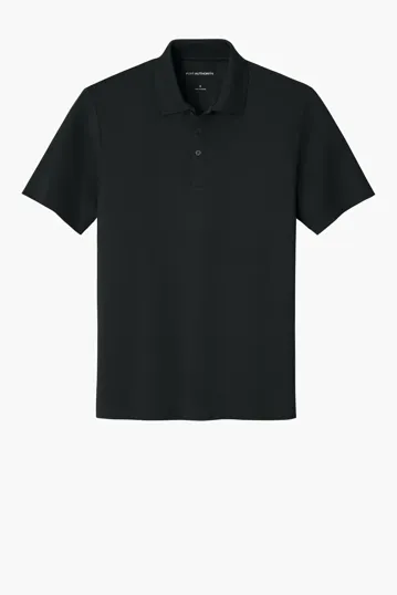 Port Authority Eclipse Stretch Polo — view 2