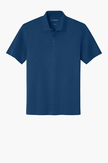 Port Authority Eclipse Stretch Polo — view 3