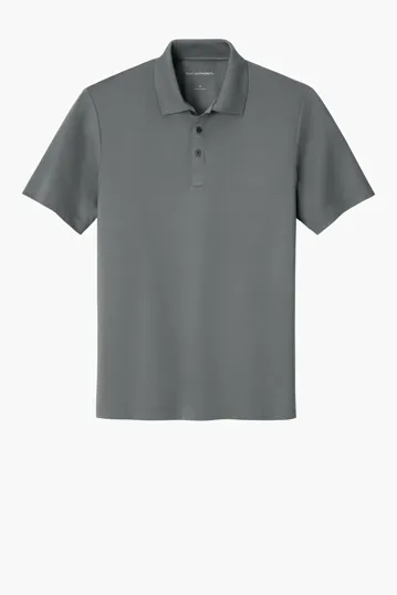 Port Authority Eclipse Stretch Polo — view 4