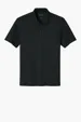 Port Authority Eclipse Stretch Polo — view 2