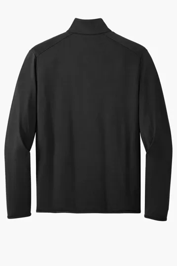 Port Authority Accord Stretch Fleece Full-Zip — view 6