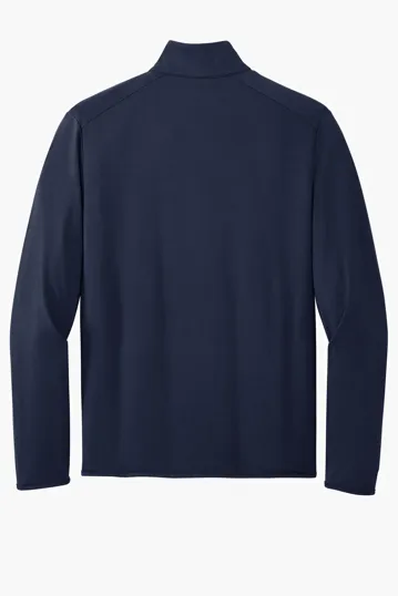 Port Authority Accord Stretch Fleece Full-Zip — view 7