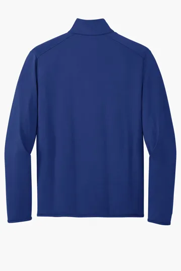 Port Authority Accord Stretch Fleece Full-Zip — view 8